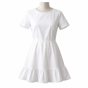 Moldes de confeccion para DAMAS Vestidos